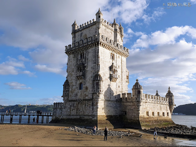 大航海時代先鋒的葡萄牙(Portugal)