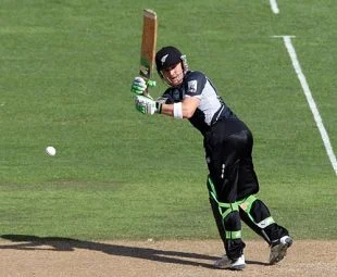 Australia vs New Zealand Only T20I 2009 Highlights