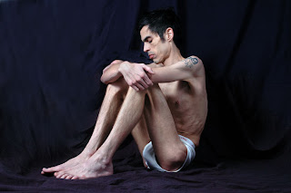 Manorexia - Men With Anorexia 