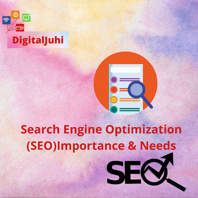 What is Search Engine Optimization ? | SEO Techniques in digital Marketing | It's importance and advantages