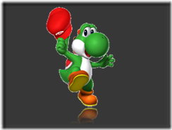 yoshi