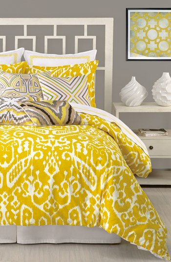 أغطية سرير روعة بألوان جذابة