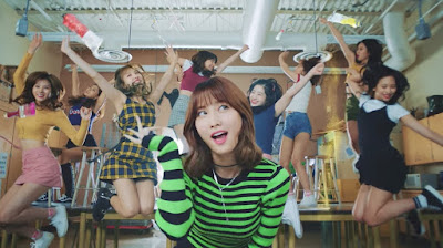 Twice Likey