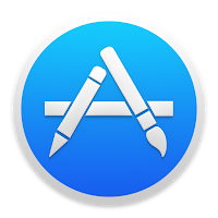 Mac App Store icon