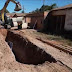 Obra de drenagem no Jardim Santana traz solução para antigos alagamentos