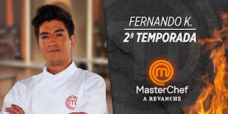 MasterChef Brasil - A Revanche