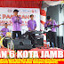 Band SMAN 6 Kota Jambi Tampil di Parade Band Semarak Pameran Bulan Merdeka Belajar 2024