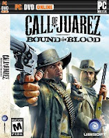 download PC Game Call of Juarez Bound in Blood