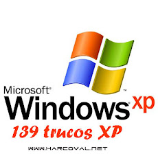 TRUCOS DE WINDOWS XP