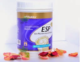 ESP Shaklee | Energy Soy Product | Vitamin | Supplement | Kesihatan | Shaklee | Sg. Buloh | Setiawangsa