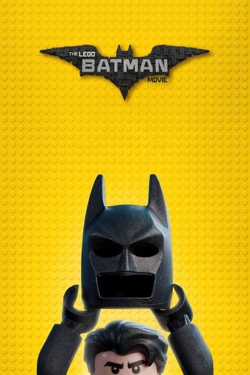 [HD] Batman: La LEGO película 2017 Ver Online Castellano