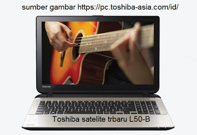 daftar harga netbook laptop toshiba 2016