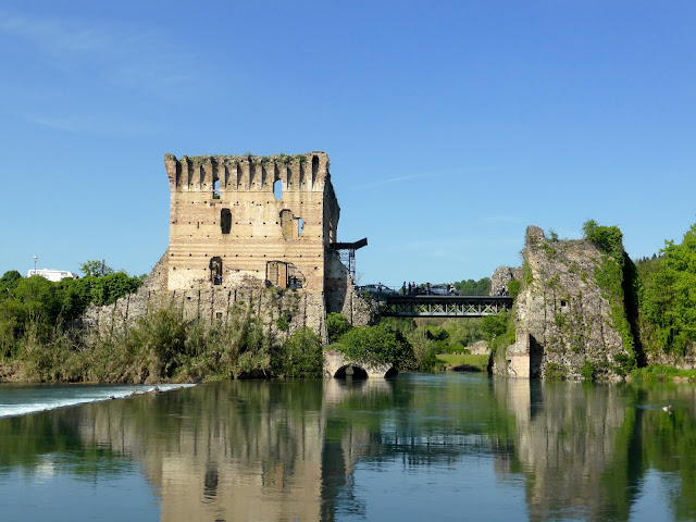 Borghetto-sul-Mincio