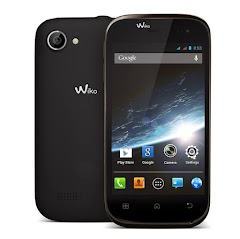 Flash Firmware Wiko Cink Slim 2