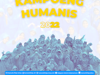 KAMPOENG HUMANIS 2022