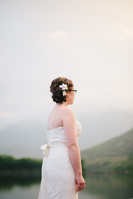 kualoa ranch wedding 