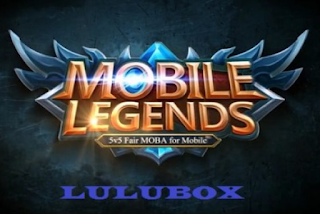 Lulubox Mobile Legends Apk