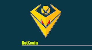 BotXcoin, BOTX coin