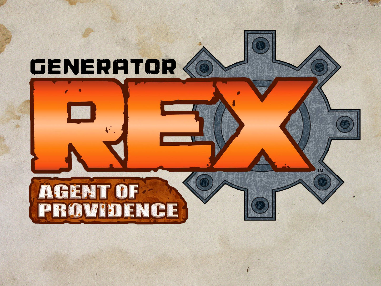 Download Free Generator Rex Cartoon Network HD Desktop Wallpaper,High ...