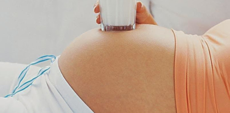 Tips Memilih Susu Untuk Ibu Hamil