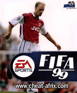 Free Download Games Fifa 99 Full Version For PC