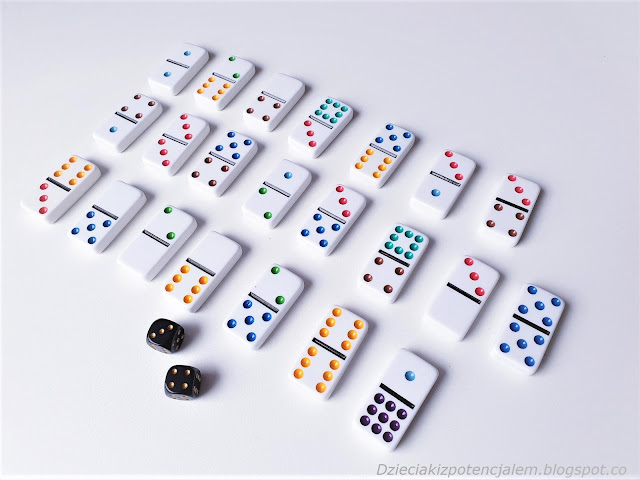 domino dwunastkowe