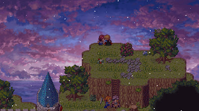 Ara Fell Enhanced Edition Game Screenshot 4