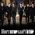 TRACKLIST ALBUM DON'T STOP CAN'T STOP