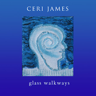 MP3 download Ceri James - Glass Walkways iTunes plus aac m4a mp3