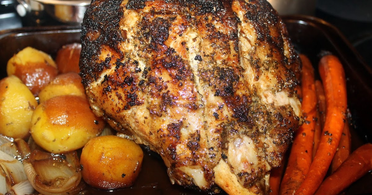 Cooking With Mary and Friends: Cuban "Inspired" Pork ...