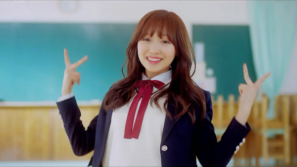 Lovelyz Candy Jelly Love Sujeong