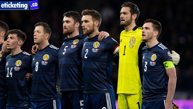 Scotland and Austria, at the request of Ukraine, postponed the originally scheduled