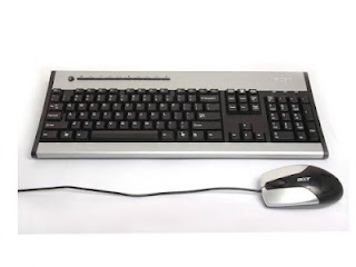 keyboard acer usb bekas berkualitas