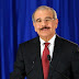 Presidente Danilo Medina resalta rol padres en desarrollo integral de hijos