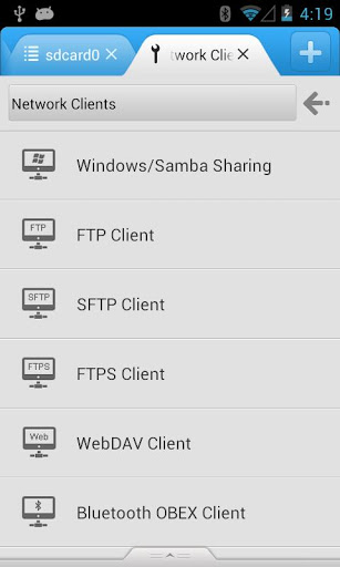 File-Expert-for-android