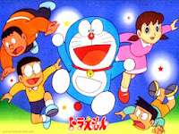Sejarah Doraemon Di Jepang 
