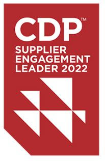 Canon receives top CDP Supplier Engagement Leader Award