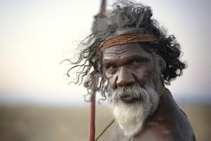 Religious Representation of Australian Aboriginals in Australian Films: Where do they Come From and How are they Changing?