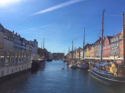 6 ways to save money in Copenhagen