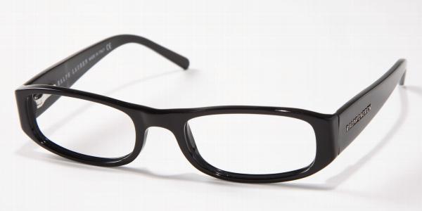 Ralph Lauren Eyeglasses - Trendy Office Eyewear!