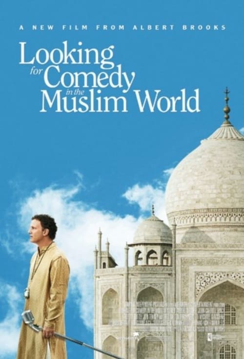 [HD] Looking for Comedy in the Muslim World 2005 Ver Online Subtitulada