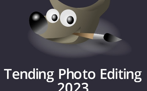 Tending Photo Editing 2023