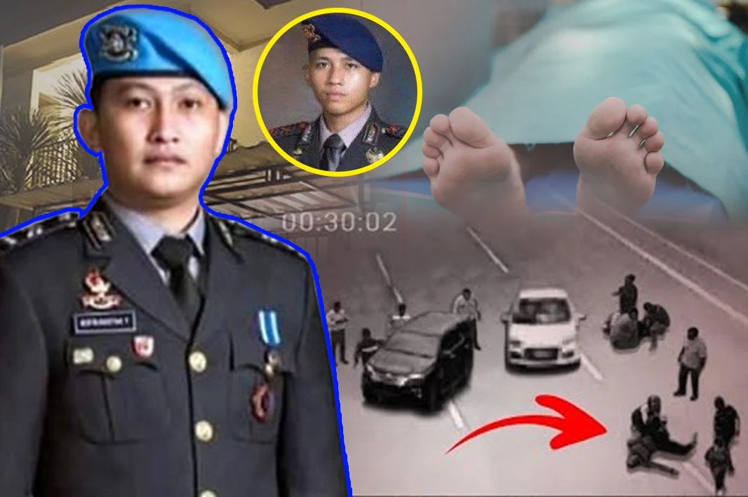 NGERI! Pengacara Bongkar Hasil Autopsi Ulang Brigadir Joshua: Leher Ditembak Tembus ke Bibir, Otak Dipindah ke Perut