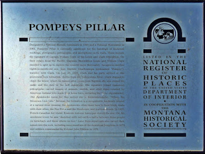 Pompeys Pilar