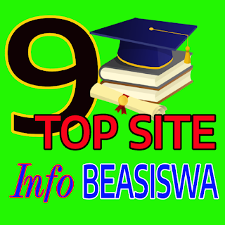 situs pencarian beasiswa