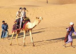 Rajasthan tours