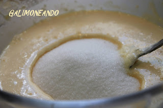 GALIMONEANDO