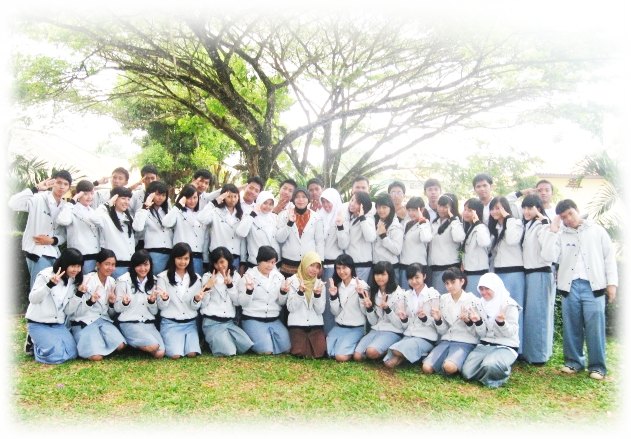 SMA NEGERI 3 KOTABUMI-LAMPUNG