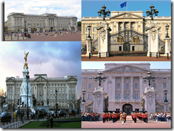 Buckingham Palace - All