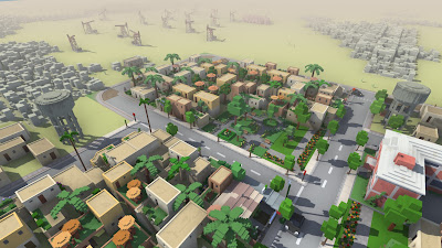 Urbek City Builder Game Screenshot 8